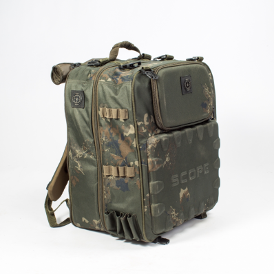 Scope Ops Ruckall