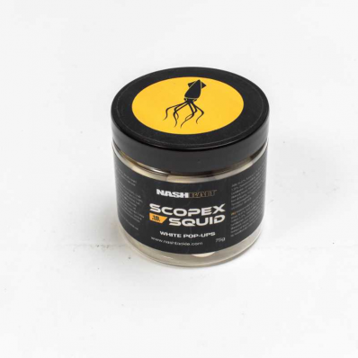 Scopex Squid Pop Ups 20mm (75g)