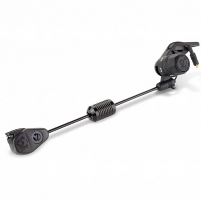 Siren Night Glo Swing - Arm White