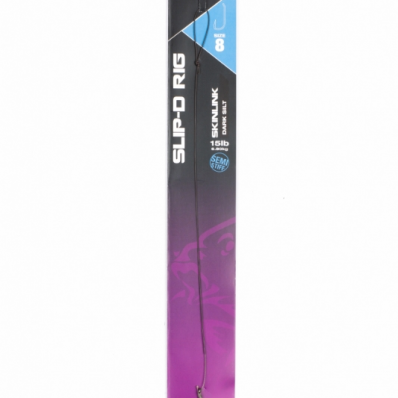 Slip D Rig Size 2 Micro Barbed