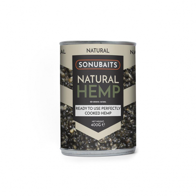 Hemp - Natural (S0900002)