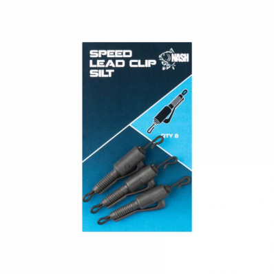 Speed Lead Clip
