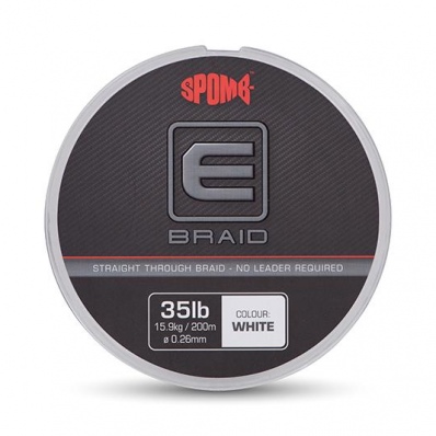 Spomb E Braid