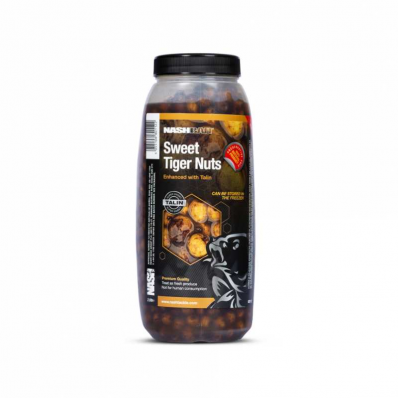 Sweet Tiger Nuts 2.5 litre
