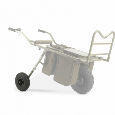 Trax Power Barrow Rear Wheel Kit