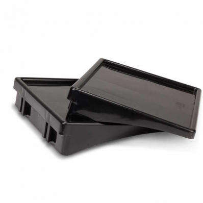 TT Rig Station Side Tables