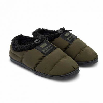 ZT Deluxe Bivvy Slipper Size 7 (EU 41)