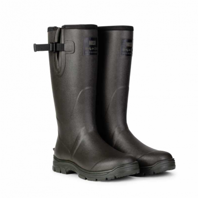 ZT Field Wellies Size 7 (EU 41)