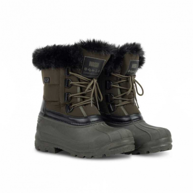 ZT Polar Boots Size 11 (EU 45)
