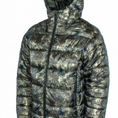 ZT Re-Verse Hybrid Down Jacket S