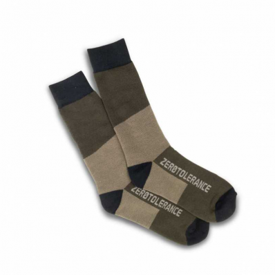 ZT Sock Large Size 9-12 (EU 43-46)
