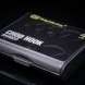 RIDGE MONKEY RM-Tec Chod Hook Barbed Size 4