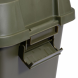RIDGE MONKEY Armoury Stackable Storage Box 66 Litre