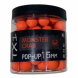 SHIMANO Bait TX1 Pop-up Monster Crab 15mm - 80g Orange