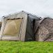 NASH TACKLE Bank Life Gazebo 2026
