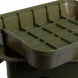 RIDGE MONKEY Armoury Stackable Storage Box 36 Litre