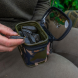 Fox Aquos Camo Accessory Bags