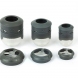 MATRIX  Flexible Toss Pot Small x2