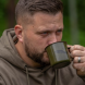 KORUM Classic Enamel Mug Barbel