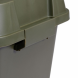 RIDGE MONKEY Armoury Stackable Storage Box 36 Litre