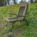 KORUM Supa Lite Stretch Chair Standard