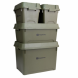 RIDGE MONKEY Armoury Stackable Storage Box 36 Litre