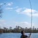 Fox Horizon X3 12ft 2.25lb Floater Rod