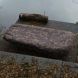 SOLAR TACKLE Worldwide Sleep System Wide 8 Legs