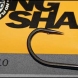 SOLAR TACKLE Camo Long Shank Size 8