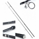 SHIMANO Tribal Carp TX-5 13ft Intensity