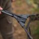 FOX Lever-lok Landing Net-42in 8ft 2 piece