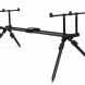 FOX Horizon Dual 3 Rod inc Carry  case