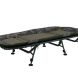 SOLAR TACKLE Worldwide Bedchair STD 6 Leg