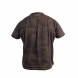 Distortion Camo T-Shirt XXL