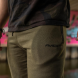 Distortion Joggers- Large 