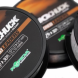 KORDA LongChuck Tapered Leaders 10-30lb/0.27-0.47mm