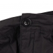 Fox Collection Black & Orange Combat Trousers