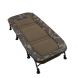 SOLAR TACKLE Worldwide Bedchair Std 8 Leg