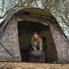 SOLAR TACKLE Worldwide Quick Up Shelter XL 2026
