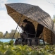 FOX 60'  Camo Brolly