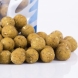 NASH TACKLE Candy Nut Crush 15mm 1kg