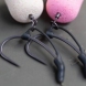 KORDA Kickers D Rig Green Large Hook  Size 2-4