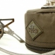 NASH TACKLE Gas Canister Pouch Large