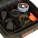 Fox Camolite™ Compact Rigid Lead & Bits Bag