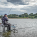 CARBONACTIVE SUPERA 11FT PELLET WAGGLER