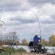 CARBONACTIVE SUPERA 11FT PELLET WAGGLER