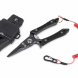 FOX Rage 7.25'' Belt Pliers Pliers