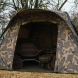 SOLAR TACKLE Worldwide Quick Up Shelter XL 2026