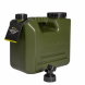 RIDGE MONKEY SpeedFlo Heavy Duty Water Carrier 10 Litre