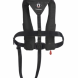 SHIMANO Crewfit 165N Sport Automatic Lifejacket – Black Grey